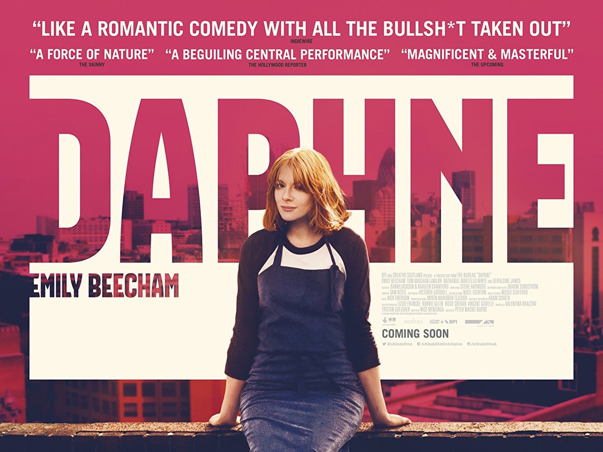 Alti Cine Montargis Film à L Affiche Daphné (2018) au Montargis - AlTiCiné